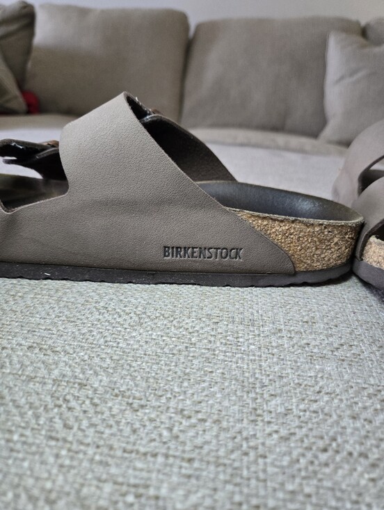 Birkenstock Arizona Sandals main image 6